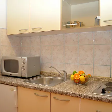 Ivica Apartman Makarska