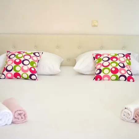 Ivica Apartman Makarska