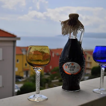 Ivica Apartment Makarska