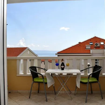 Apartment Ivica