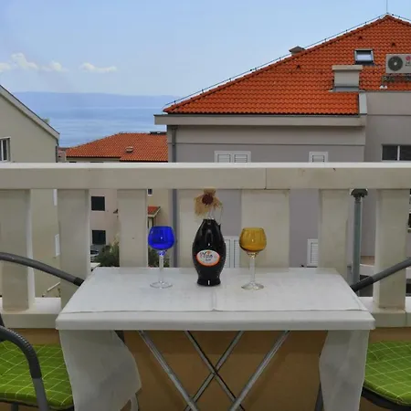 Apartment Ivica *