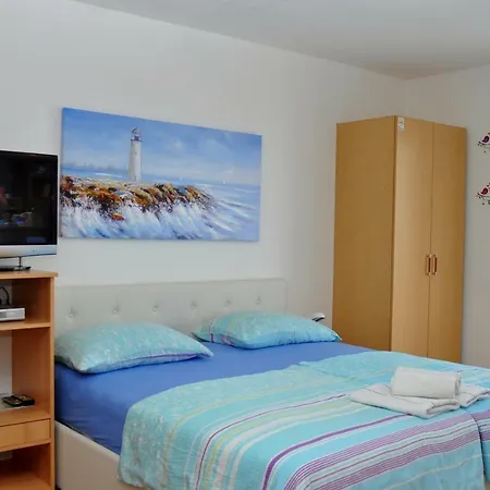 Apartment Ivica