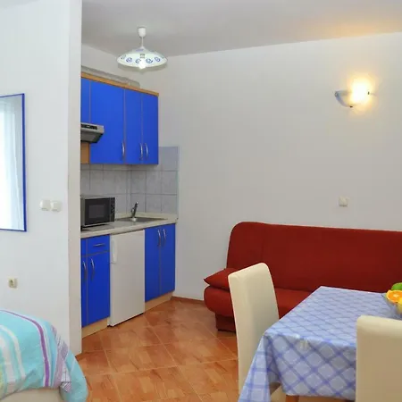 Ivica Apartment Makarska