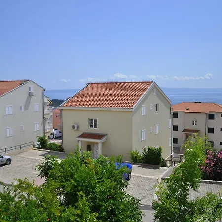 Ivica Apartment