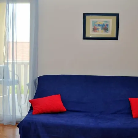 Ivica Apartment