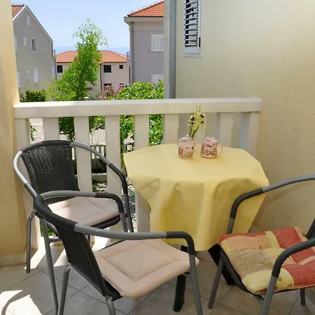 Ivica Apartamento Makarska