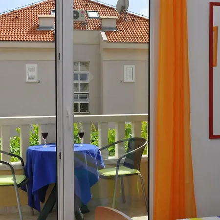 Ivica Apartamento