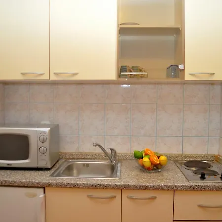 Apartamento Ivica *
