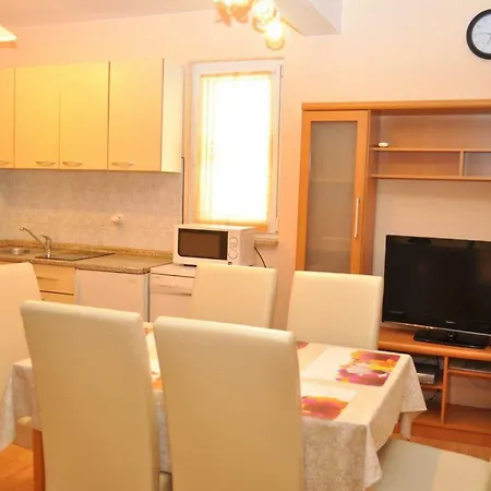 Ivica Apartamento Makarska