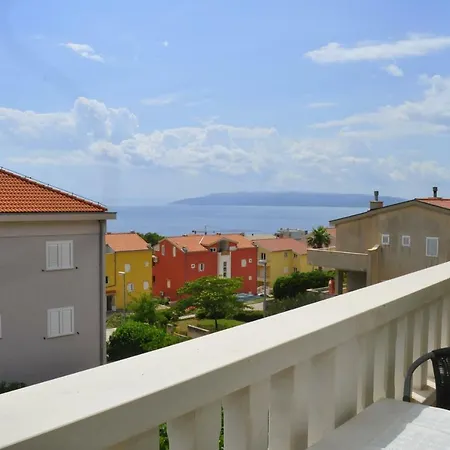 Apartamento Ivica Makarska