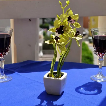 Apartamento Ivica Makarska