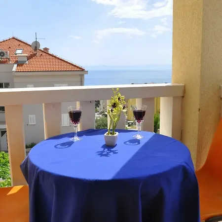 Ivica Apartamento *