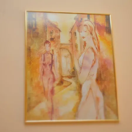Apartamento Ivica *