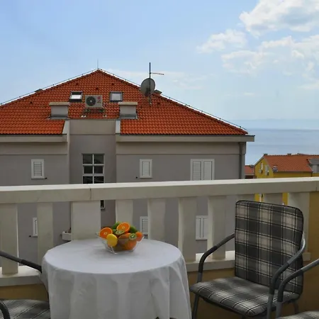 Ivica Apartamento Makarska