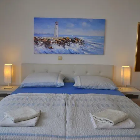 Ivica Apartamento