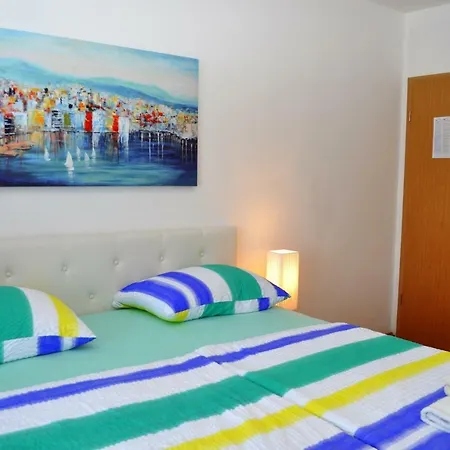 Apartamento Ivica *
