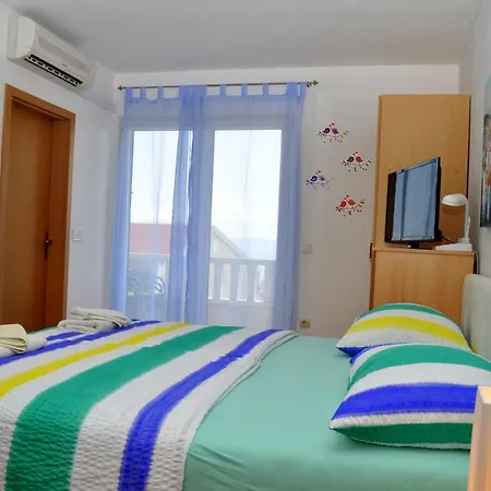 Ivica Apartamento
