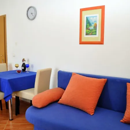 Ivica Apartamento Makarska