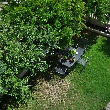Apartamento Ivica Makarska