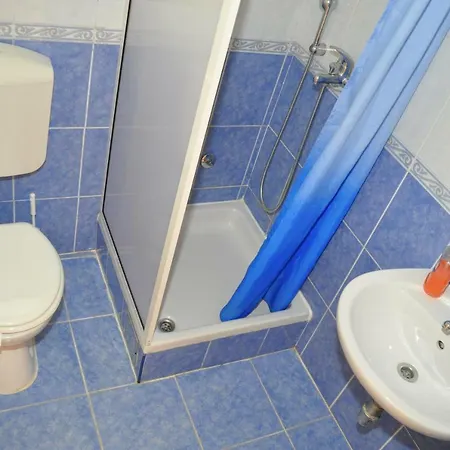 Ivica * Μακάρσκα