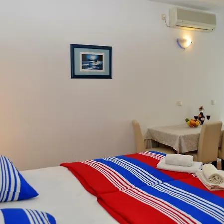 Διαμέρισμα Ivica