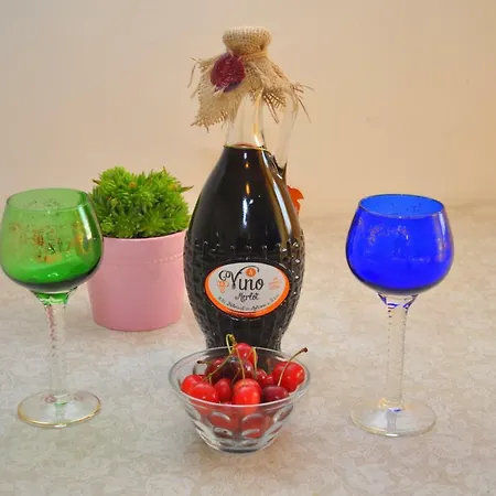 Διαμέρισμα Ivica Μακάρσκα