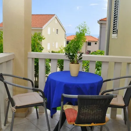 Διαμέρισμα Ivica