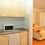 Apartmán Ivica Makarská