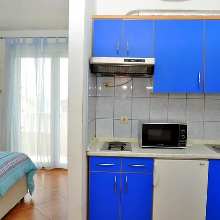 Apartamento Ivica *