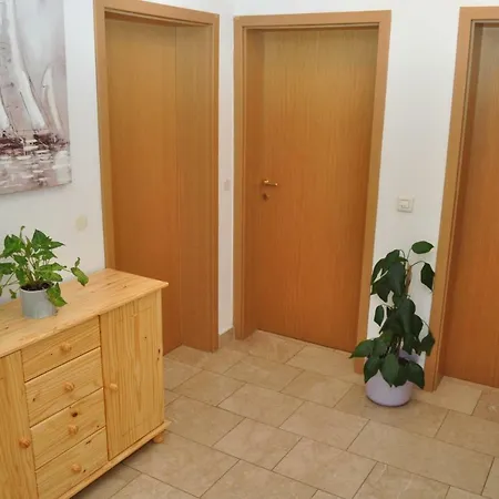 Apartmán Ivica