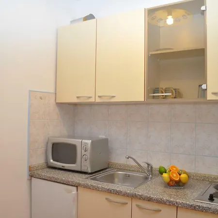 Ivica Apartmán Makarská