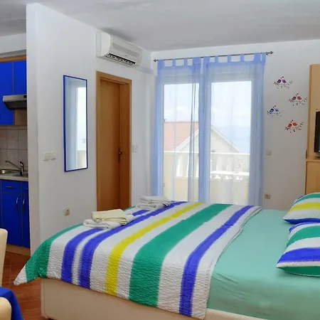 Apartamento Ivica Makarska