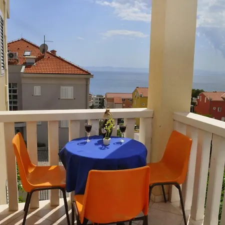 Ivica * Makarska