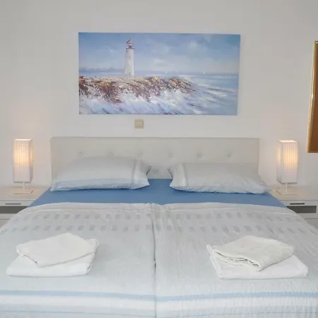 Ivica Apartamento