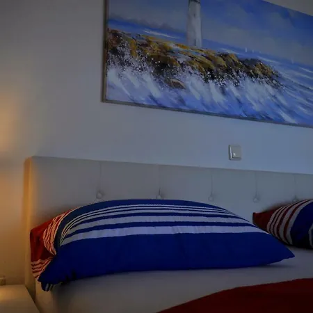 Apartmán Ivica *