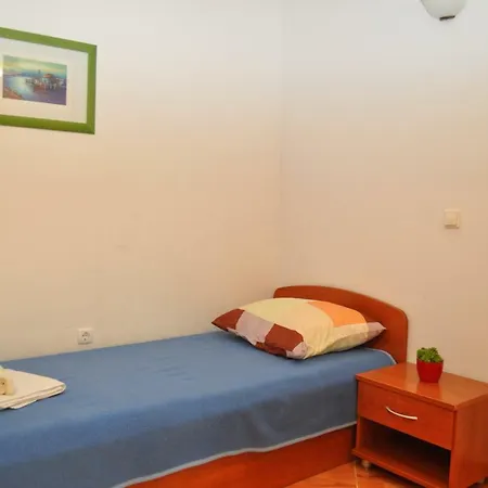 Ivica Apartamento Makarska