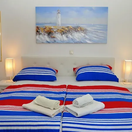 Ivica Apartamento Makarska