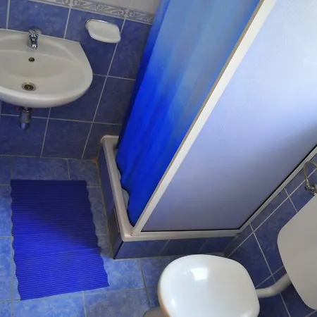 Apartmán Ivica